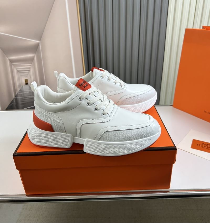 Hermes Casual Shoes